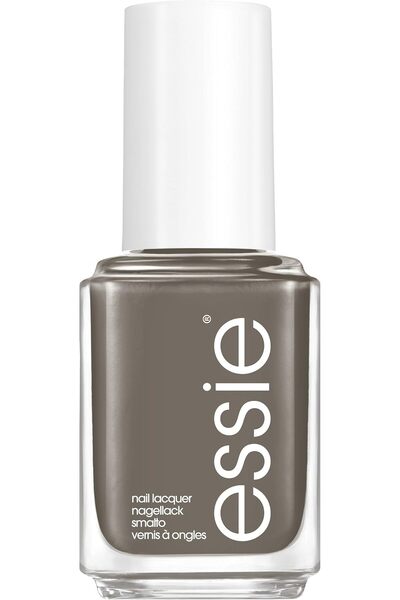 Essie Gel Couture طلاء أظافر إسي، لون عرق السوس، 13.5 مل