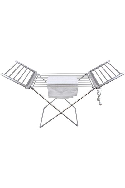 rebune Electric Clothes Rack, 230W, RE-12-001