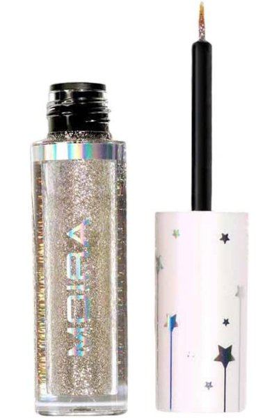 The Moirai Moira Beauty Moira Glitter Liner (003, So Glitter)