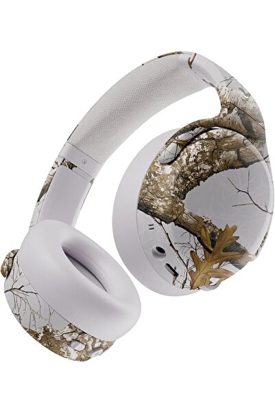 Skullcandy Crusher ANC 2 Bluetooth Noise Cancelling Headphones 50 Hours Batte...