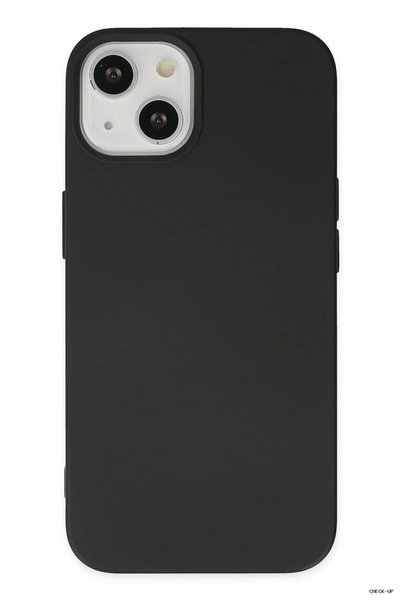 New Face حافظة SVL-SHOP Newface لهاتف iPhone 14 من السيليكون المخملي النانوي ...