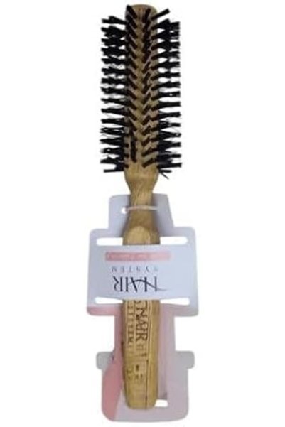Hair System فرشاة تجفيف الشعر المضادة للحرارة - YMR25011