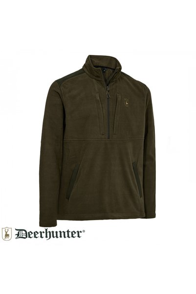 Deerhunter Climate Half Zip 37.5 Polar m