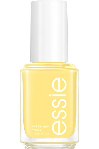 Essie Gel Couture طلاء أظافر إسي، لون البطيخ الوردي، 13.5 مل