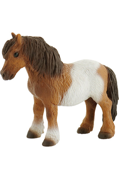 Bullyland Figurină Ponei Shetland 90 mm BL62566