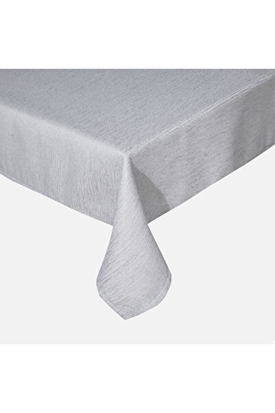 CATIANO Fata de Masa Gri Jacquard 240x140cm
