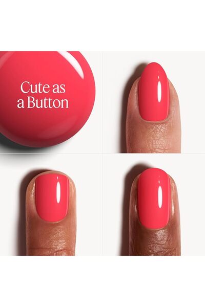 Essie Gel Couture essie Nail Polish, Lilacism, Purple, 13.5 ml