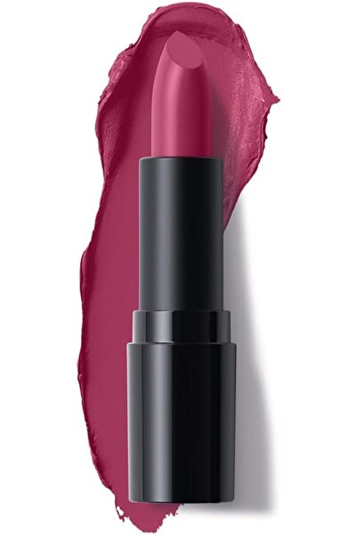 LAKMÉ Forever Matte Lipstick, Made With French Rose Oil Extracts, Red Aurora,...