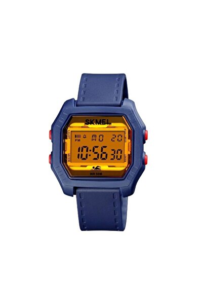 Skmei Ψηφιακό ρολόι χειρός - - 1623 - Dark Blue