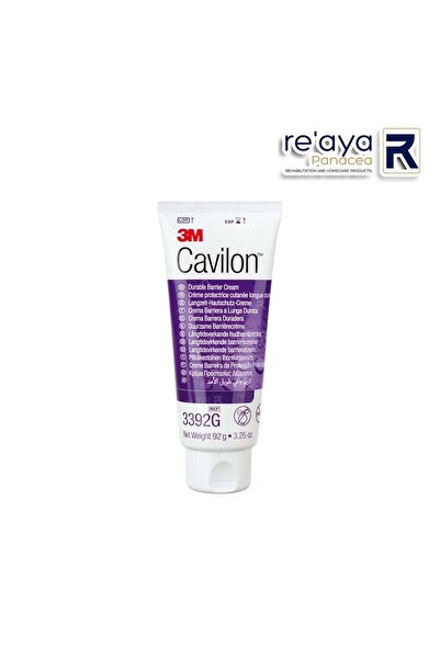 3M CAVILON DURABLE BARRIER CREAM
