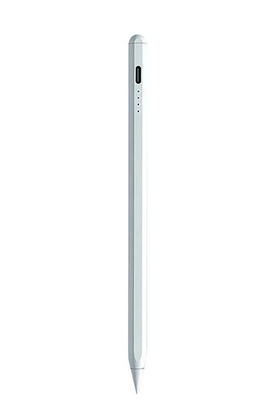 New Face SVL-SHOP Newface K2259 قلم لمس متوافق مع iPad (11923) - أبيض