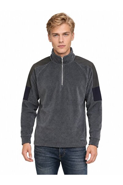 Loft Regular Fit Erkek Sweatshirt