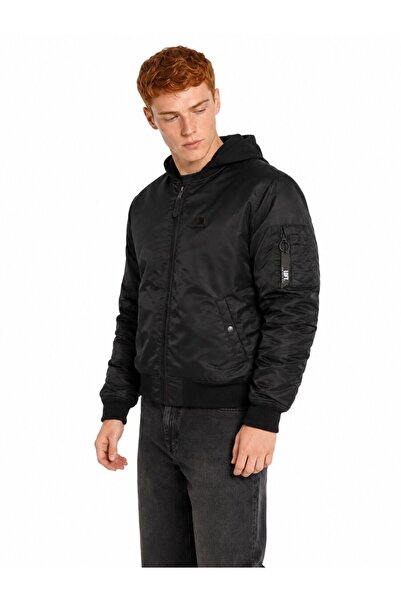 Loft Regular Fit Erkek Mont
