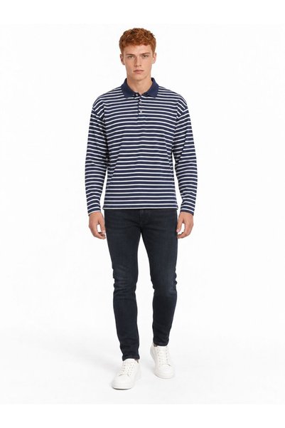 Loft Justin Skinny Erkek Pantolon