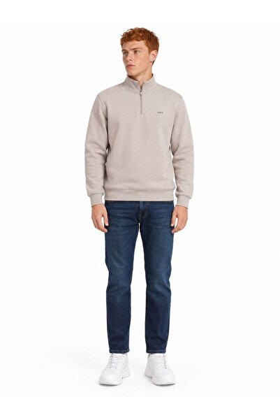 Loft Oscar Relaxed Tapered Erkek Pantolon
