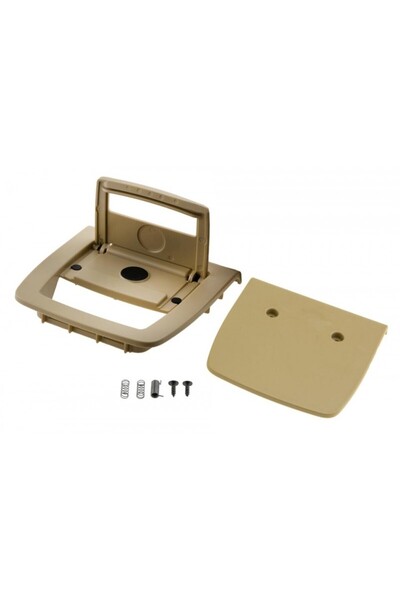 NTY SUPORT DE PODEA PENTRU PORTBAGAJ BMW X5 E70/E71 2006-,X6 E71 2007-/Bej-BE...
