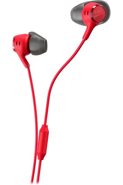 HyperX Cloud Earbuds III RD