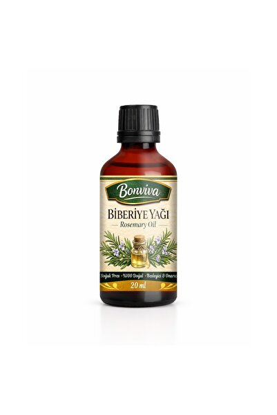 BONVİVA Rosemary Oil 20 ml