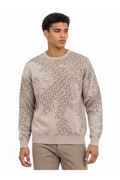 Loft Relax Fit Men's Sweater