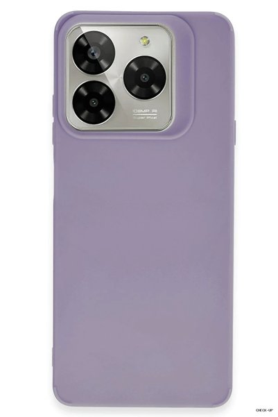 New Face حافظة SVL-SHOP Newface General Mobile Era 30 من السيليكون (10512) - ...