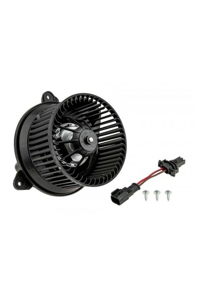 NTY Ventilator, habitaclu NISSAN INTERSTAR, OPEL MOVANO, RENAULT MASCOTT, MAS...