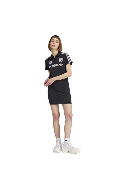 adidas Γυναικείο φόρεμα ποδοσφαίρου S
