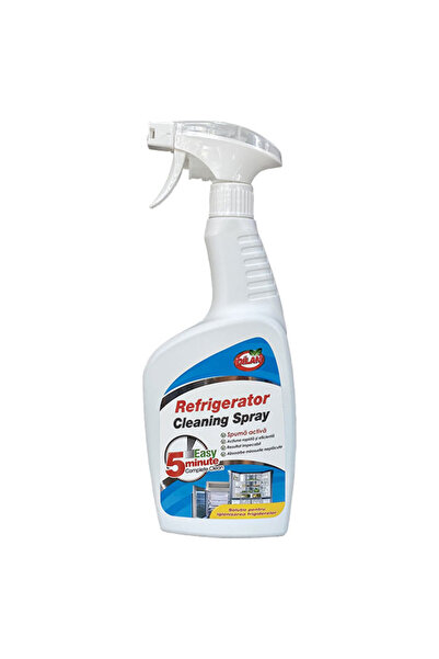 Dilan Σπρέι καθαρισμού ψυγείου 750 ml