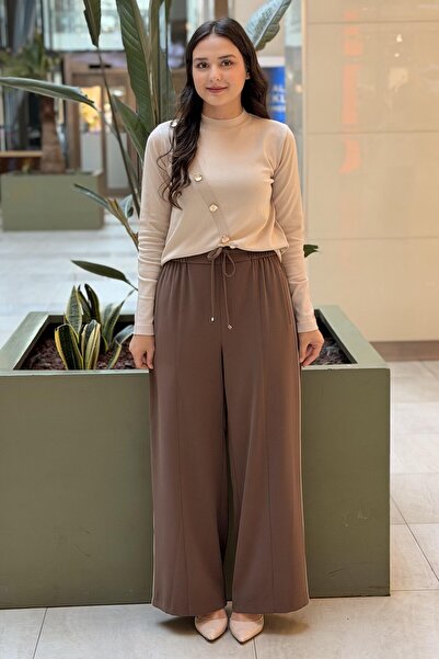 sentez giyim Sentez Aven Striped Pants