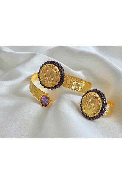 ZEENA Bracelet Set