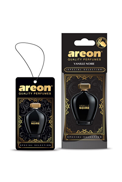 Areon Odorizant auto suspendat Selecție Specială Pentru El SS06 Vanille Noire