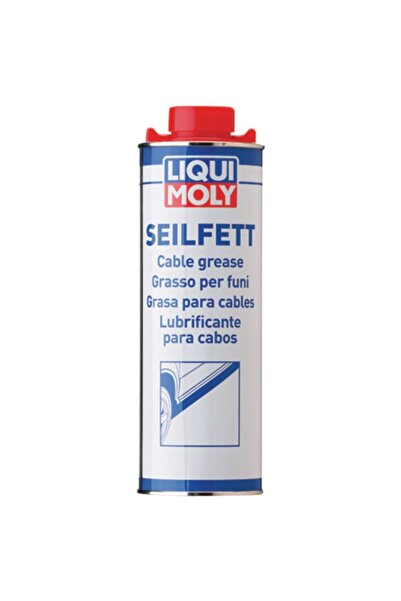 Liqui Moly Unsoare pentru frânghii 3206124