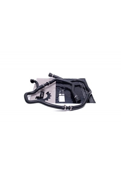 ESEN SKV FURTUN RADIATOR BMW 5 (E60) 17127519258