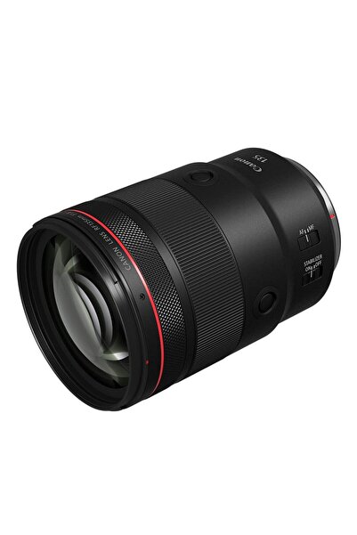 Fotoğraf Makinesi Lensi, RF 135mm F1.8L IS USM
