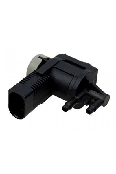 LORO Supapă de control electro-pneumatică Audi A1 / A3 / A4 / A4 Allroad 1K09...