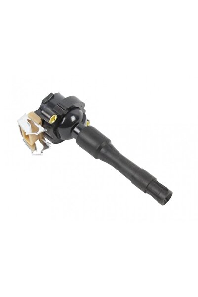 LORO Bobină de aprindere cu 1 conector cu 3 pini SAE BMW Seria 3 / 5 / 7 / 8 ...
