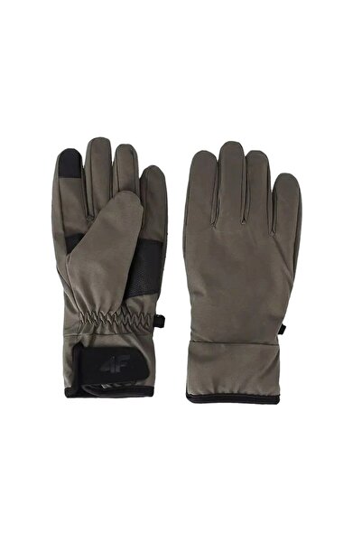 4F GLOVES4FU125KHAKI