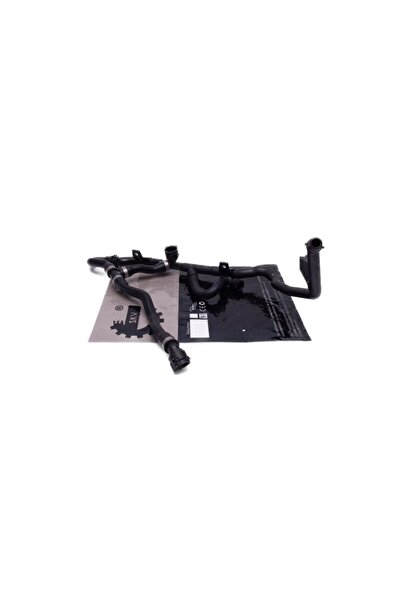ESEN SKV FURTUN RADIATOR BMW X1 (E84) 17127639027