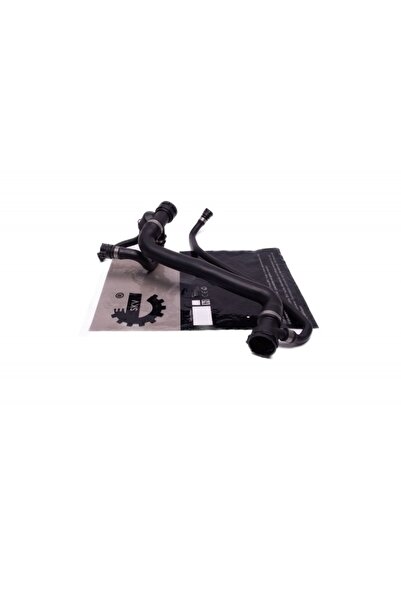 ESEN SKV FURTUN RADIATOR BMW 5 (E60) 17127568749