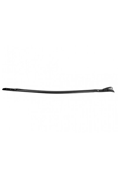 LORO Colier rezervor combustibil Toyota Auris / Corolla oțel 53605-12021