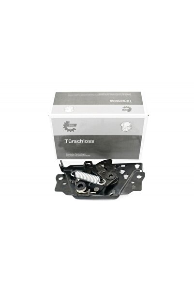 ESEN SKV FORD Focus III blocare capotă motor BM5A16700AF