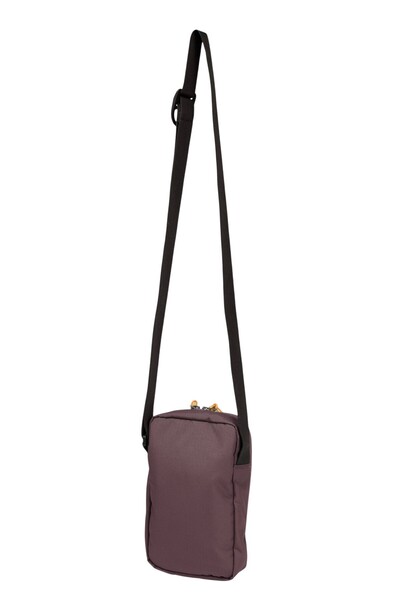 Jack Wolfskin Unisex Mor Konya Bag Omuz Çantası