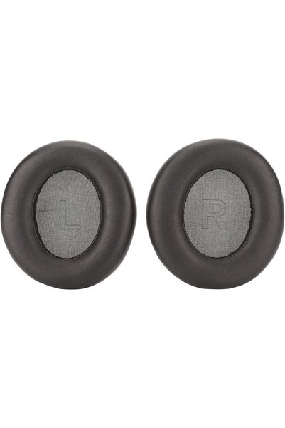 Generic Replacement Earpads Fits for Q30 Q35, Headphone Ear Pads Noise Isolat...