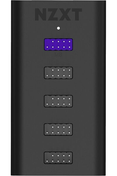 Nzxt Internal Usb Hub Ac-IUsbh-M3 - Hub