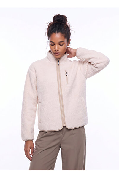 NATIONAL GEOGRAPHIC Sweatmont, XS, Bej