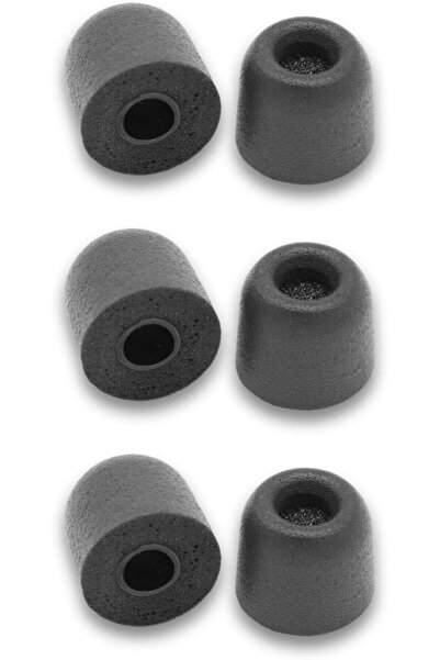 Generic أطراف سماعات الأذن Comply Isolation Plus Tx-500 المصنوعة من رغوة الذا...