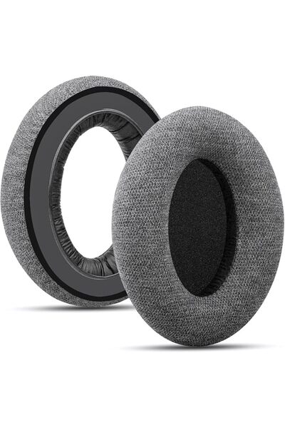 GENERAL وسائد أذن GVOEARS لسماعات Sennheiser HD650/HD600/HD660S/HD545/HD525/H...