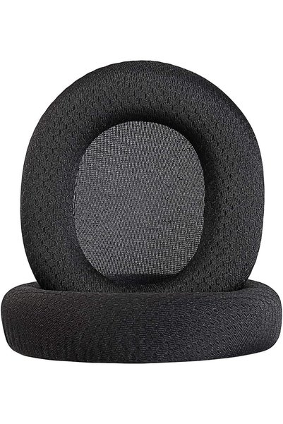 GENERAL وسائد أذن بديلة لسماعات SteelSeries Arctis Pro وArctis 5 وArctis 3، و...