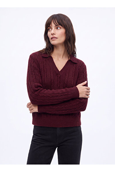 Fabrika Kazak, XS, Bordo
