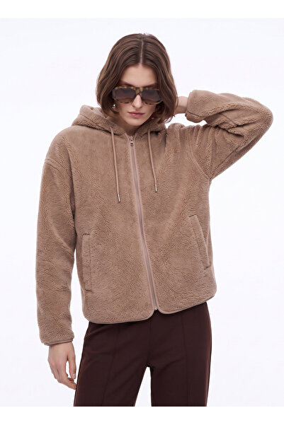 JEEP Sweatmont, XS, Vizon