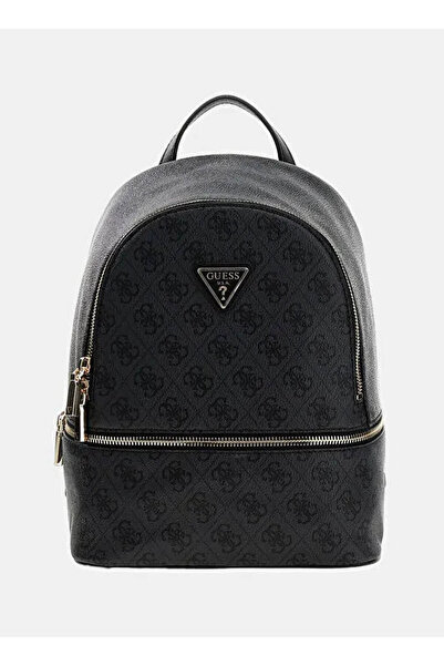 Guess Follıe Small Backpack Antrasit Kadın Sırt Çantası TWLB9676032-CLO